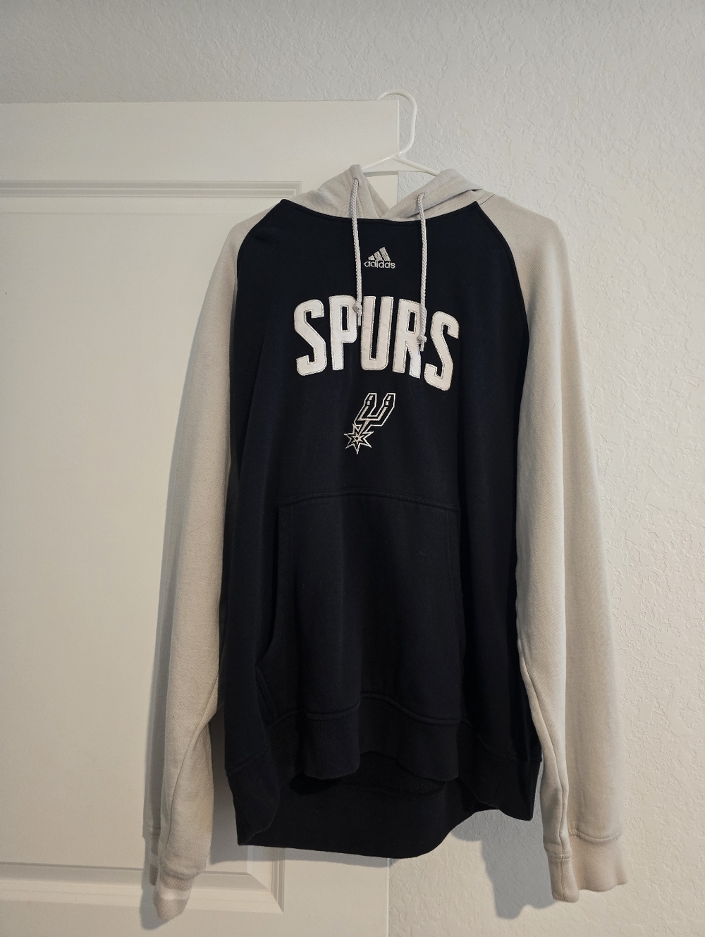 Spurs Hoodie